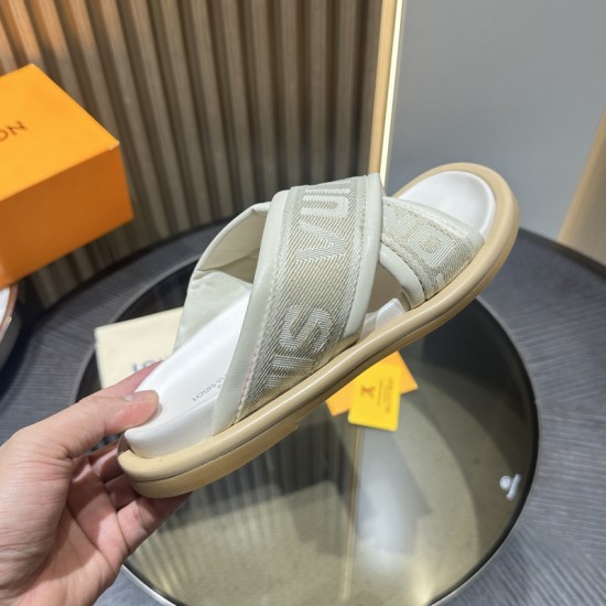 L-CROSSKICK-V SLIDES LLL030