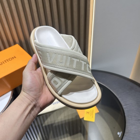 L-CROSSKICK-V SLIDES LLL030