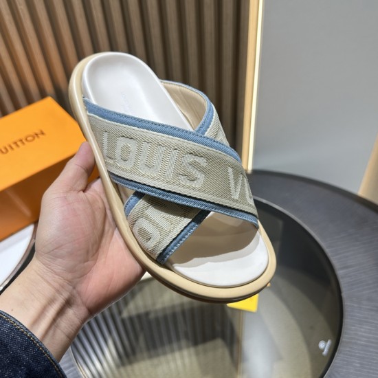 L-CROSSKICK-V SLIDES LLL026