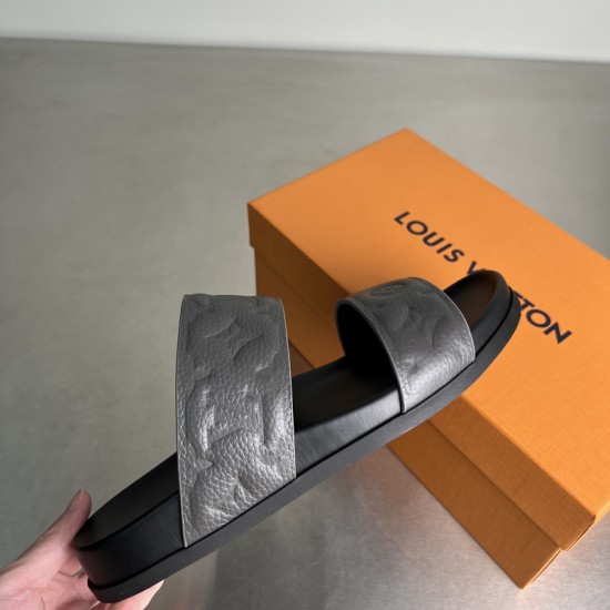 L-CROSSKICK-V SLIDES LLL024