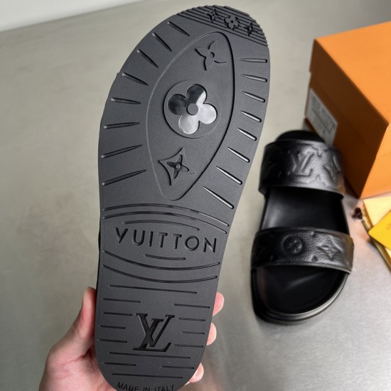 L-CROSSKICK-V SLIDES LLL023