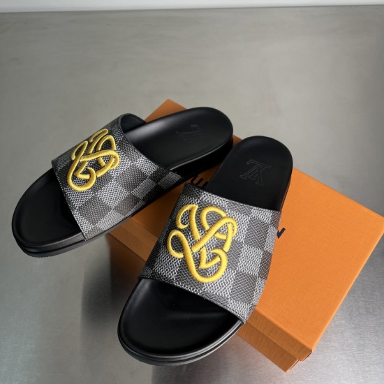 L-CROSSKICK-V SLIDES LLL022