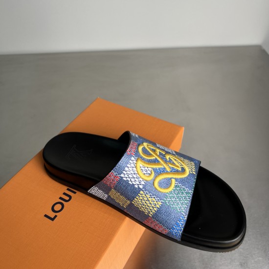 L-CROSSKICK-V SLIDES LLL021