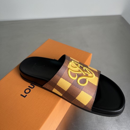 L-CROSSKICK-V SLIDES LLL020