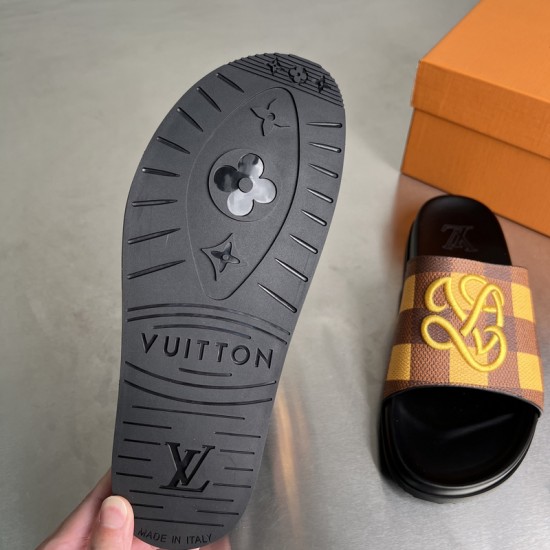 L-CROSSKICK-V SLIDES LLL020