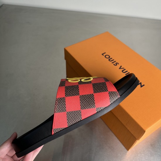 L-CROSSKICK-V SLIDES LLL018