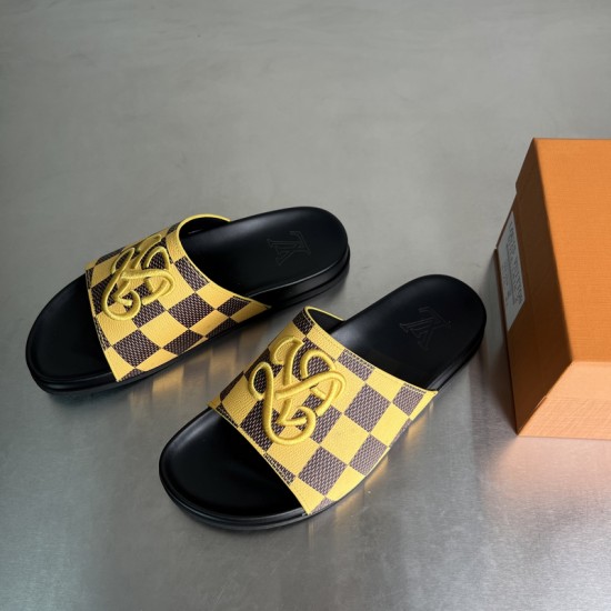 L-CROSSKICK-V SLIDES LLL017