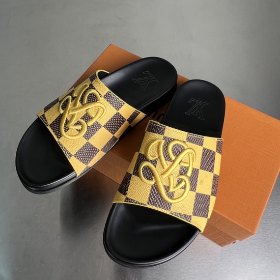 L-CROSSKICK-V SLIDES LLL017