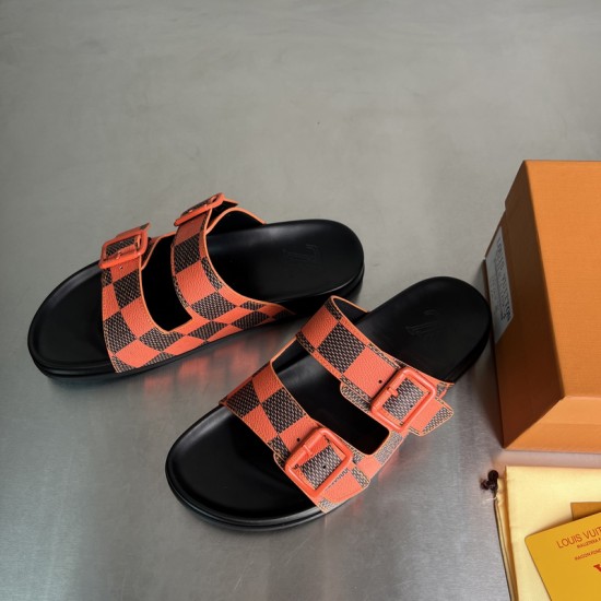 L-CROSSKICK-V SLIDES LLL016