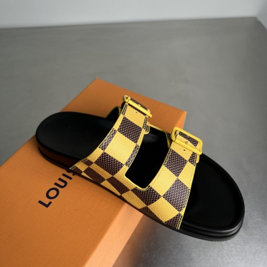 L-CROSSKICK-V SLIDES LLL015