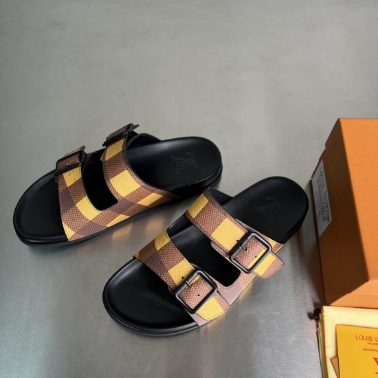 L-CROSSKICK-V SLIDES LLL014