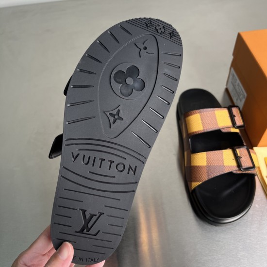 L-CROSSKICK-V SLIDES LLL014