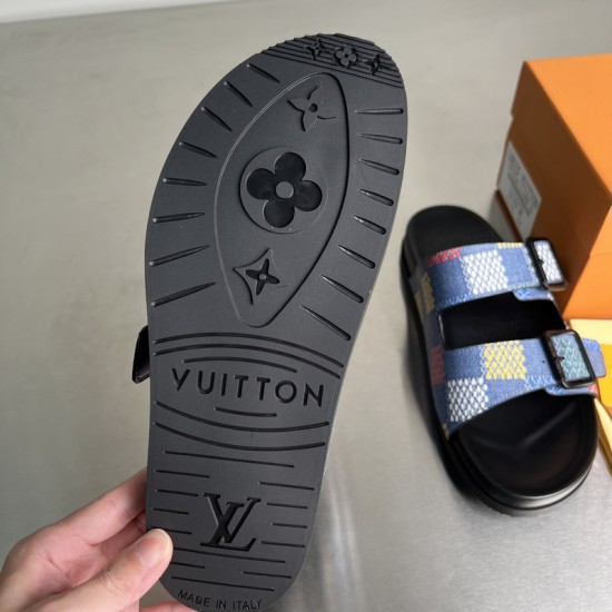 L-CROSSKICK-V SLIDES LLL013