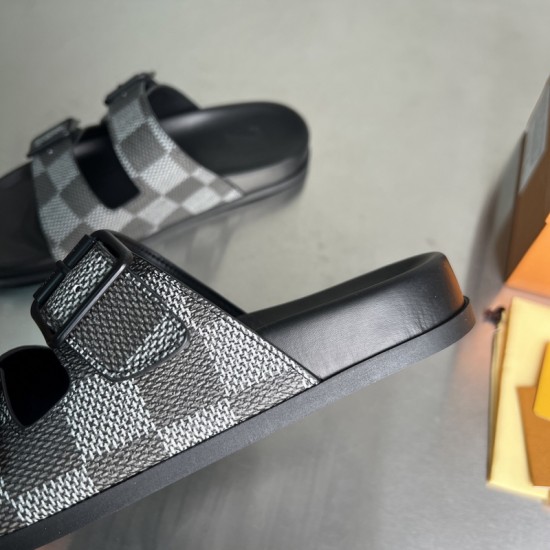 L-CROSSKICK-V SLIDES LLL012