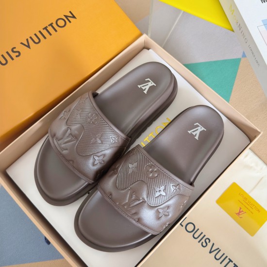 L-CROSSKICK-V SLIDES LLL010