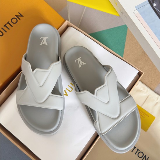 L-CROSSKICK-V SLIDES LLL007