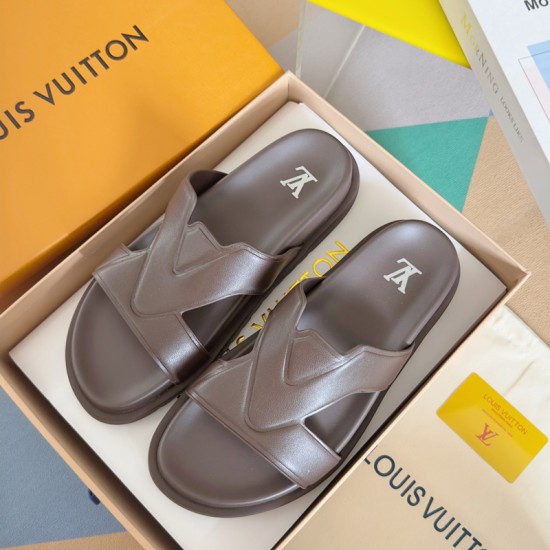 L-CROSSKICK-V SLIDES LLL006