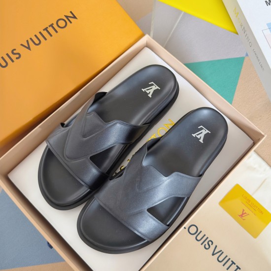 L-CROSSKICK-V SLIDES LLL005