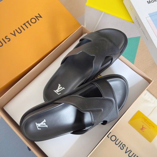 L-CROSSKICK-V SLIDES LLL005