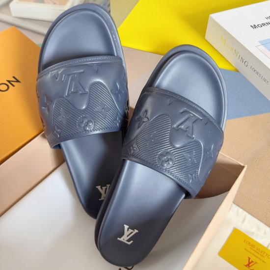 L-CROSSKICK-V SLIDES LLL003