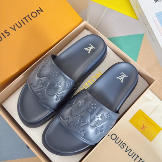 L-CROSSKICK-V SLIDES LLL003