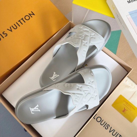 L-CROSSKICK-V SLIDES LLL002