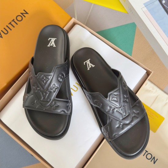 L-CROSSKICK-V SLIDES LLL001