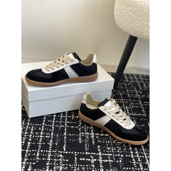 Ma1s0n Marg*e1a Sneakers MM046