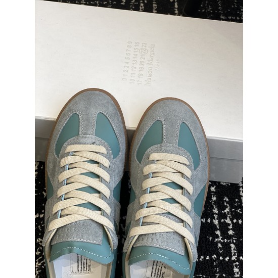 Ma1s0n Marg*e1a Sneakers MM043