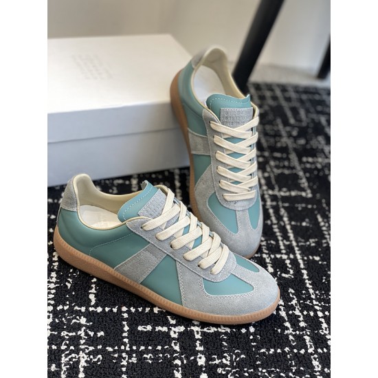 Ma1s0n Marg*e1a Sneakers MM043