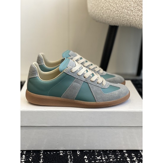 Ma1s0n Marg*e1a Sneakers MM043