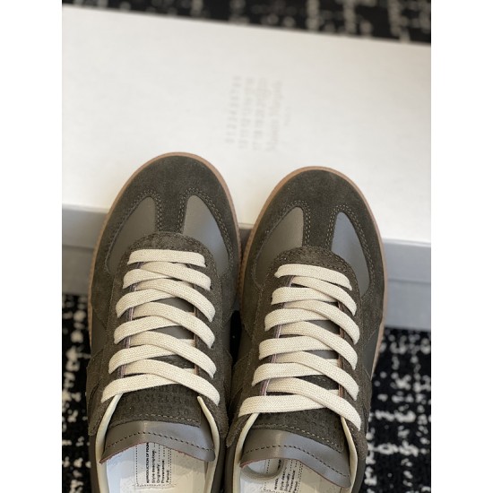 Ma1s0n Marg*e1a Sneakers MM042