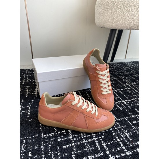 Ma1s0n Marg*e1a Sneakers MM041