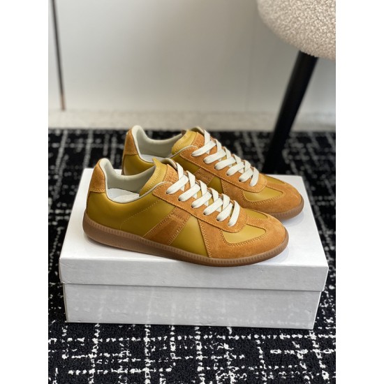 Ma1s0n Marg*e1a Sneakers MM040