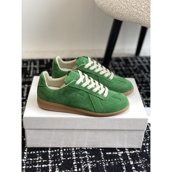 Ma1s0n Marg*e1a Sneakers MM039