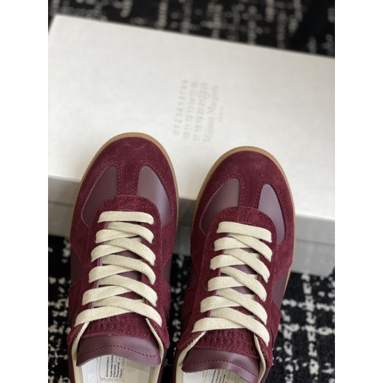Ma1s0n Marg*e1a Sneakers MM038