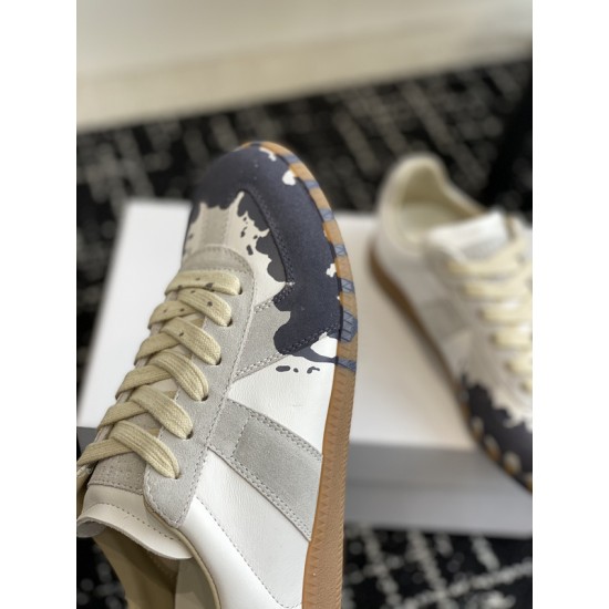Ma1s0n Marg*e1a Sneakers MM037