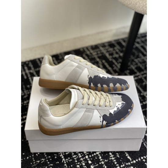 Ma1s0n Marg*e1a Sneakers MM037