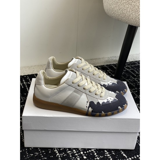 Ma1s0n Marg*e1a Sneakers MM037