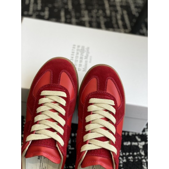 Ma1s0n Marg*e1a Sneakers MM036