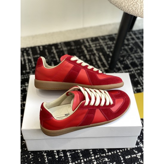 Ma1s0n Marg*e1a Sneakers MM036