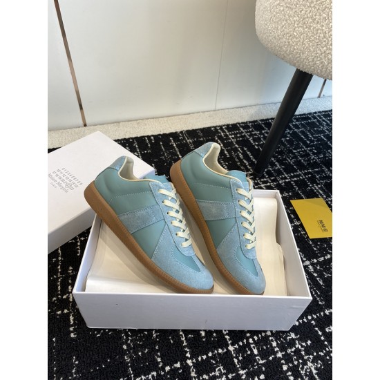 Ma1s0n Marg*e1a Sneakers MM035