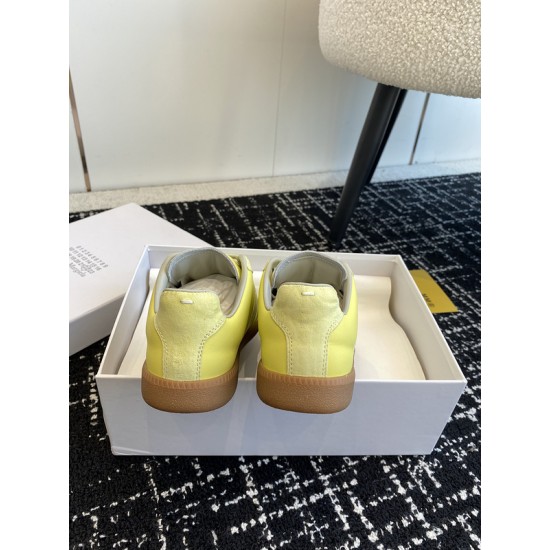 Ma1s0n Marg*e1a Sneakers MM034