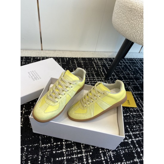 Ma1s0n Marg*e1a Sneakers MM034