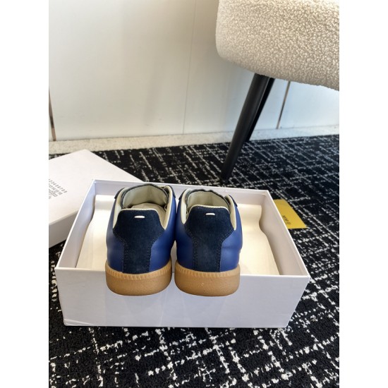 Ma1s0n Marg*e1a Sneakers MM033