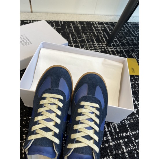 Ma1s0n Marg*e1a Sneakers MM033