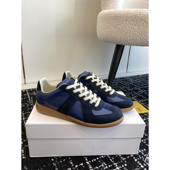 Ma1s0n Marg*e1a Sneakers MM033