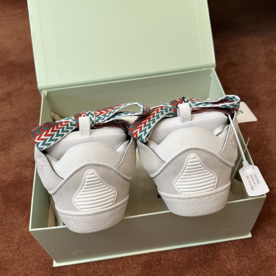 LANVIN SNEAKERS PA046