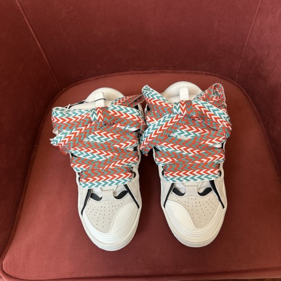 LANVIN SNEAKERS PA046