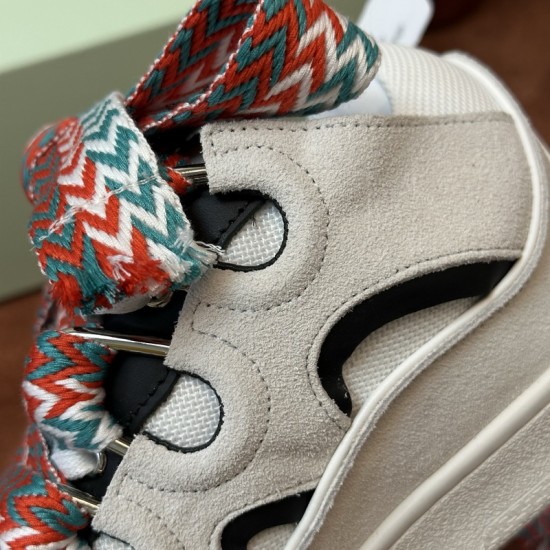 LANVIN SNEAKERS PA046